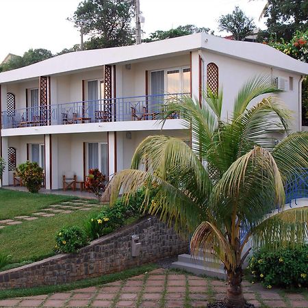 Allamanda Hotel Antsiranana 外观 照片