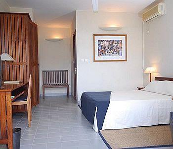 Allamanda Hotel Antsiranana 外观 照片