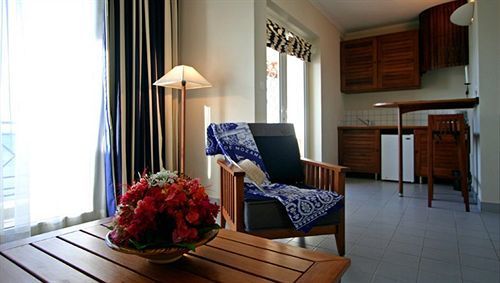 Allamanda Hotel Antsiranana 外观 照片