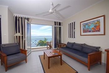 Allamanda Hotel Antsiranana 外观 照片