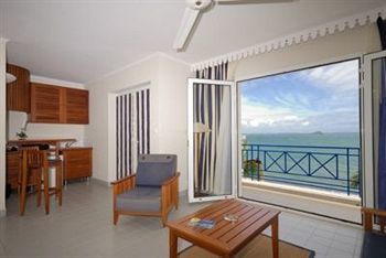Allamanda Hotel Antsiranana 外观 照片